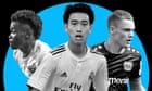 Next Generation 2020: 60 of the best young talents in world football