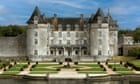 Cognac to Bordeaux: treat your senses with a tour of south-west France