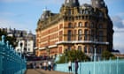 Faded no more: the return of British seaside resorts’ grand hotels