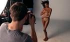 Behold the new sexy Pirelli calendar, a perfect example of Post#MeToo creep | Barbara Ellen