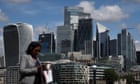 GDP growth is strong but it masks UK plc’s deep-seated structural problems | Larry Elliott