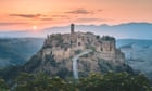 From the Dolomites to Sicily: readers’ favourite unsung places in Italy