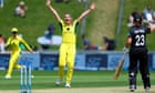 Annabel Sutherland’s sizzling summer continues as Australia ease to win over New Zealand