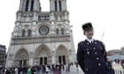 Notre Dame rose again from the ashes – so too can France’s battered democracy | Alexander Hurst