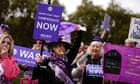 Waspi decision will lead to voters deserting Labour | Letters